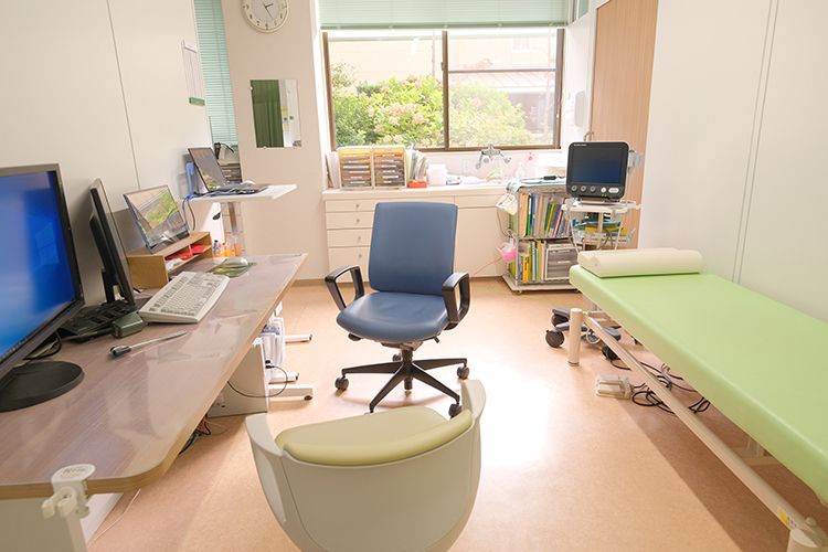 武部整形外科リハビリテーション 尼崎市 1985年の開院から地域の健康を守り続けている