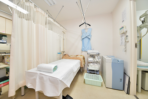 おおたに内科医院 茨木市 内科全般を幅広く手がける医院