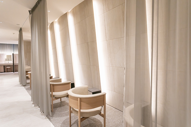 アヴェニュー銀座クリニック 中央区 丁寧なコミュニケーションを取り、納得のいくゴールをめざす