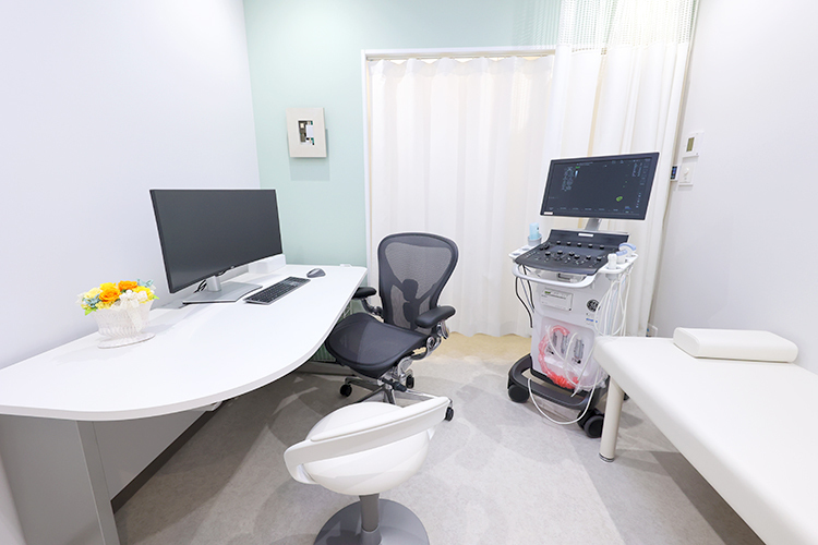 吹田SST野中クリニック 吹田市 循環器疾患、生活習慣病を中心に外科処理まで幅広く対応