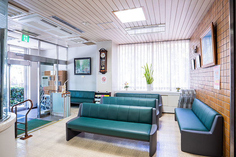 天保山内科 鹿児島市 糖尿病の患者同士の交流の場を設け、レクリエーションも実施