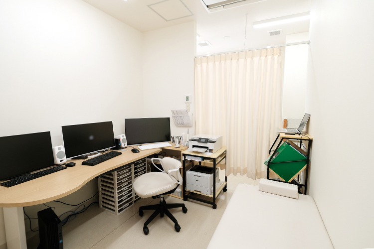 御徒町おひさま内科 台東区 丁寧に話を聞いてくれるので安心して相談できる