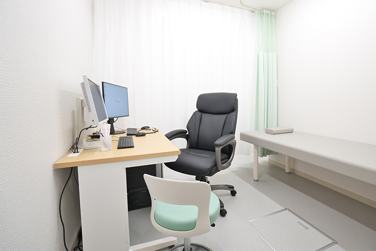 関目内科・血液内科クリニック 大阪市城東区 血液疾患と膠原病について研鑽を積んだ院長による診療を提供