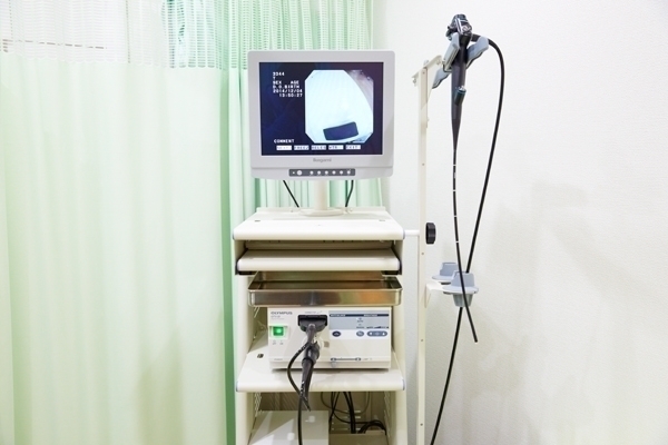 馬車道さくらクリニック 横浜市中区 新型の設備が充実。安心に配慮した医療を提供する