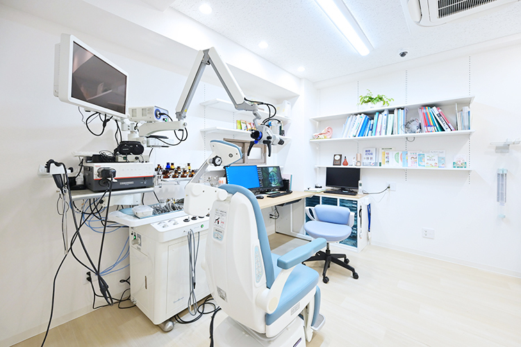 こづちクリニック 耳鼻咽喉科・皮ふ科 芦屋市 対話を大切にし、一人ひとりの患者に合った治療を提供する