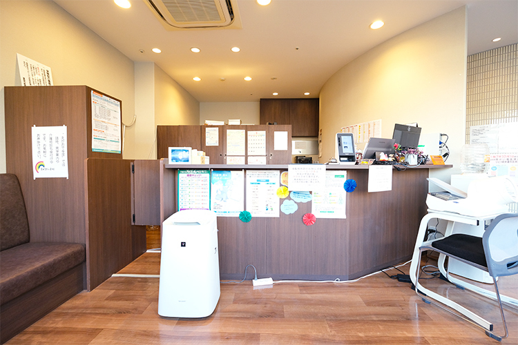 寺塚クリニック 福岡市南区 脳神経内科の専門家として、めまいやしびれなどに対応している