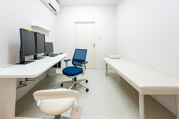 尾張旭いなもり整形外科 尾張旭市 患者一人ひとりに合わせたオーダーメイドの診療を行う