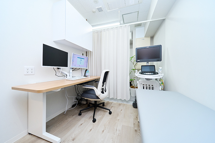 西小山とうや内科・糖尿病循環器クリニック 品川区 患者の人生に寄り添い真摯に向き合う