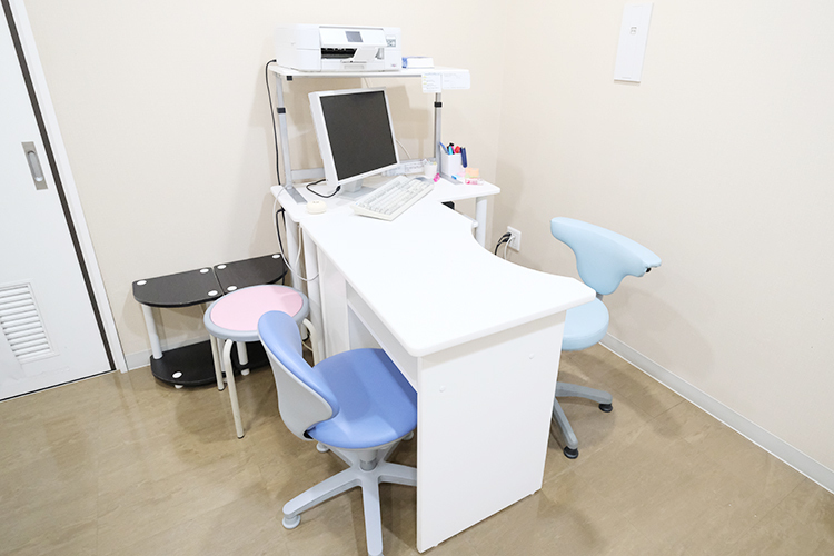 ほしあい眼科 さいたま市緑区 精密検査から治療まで