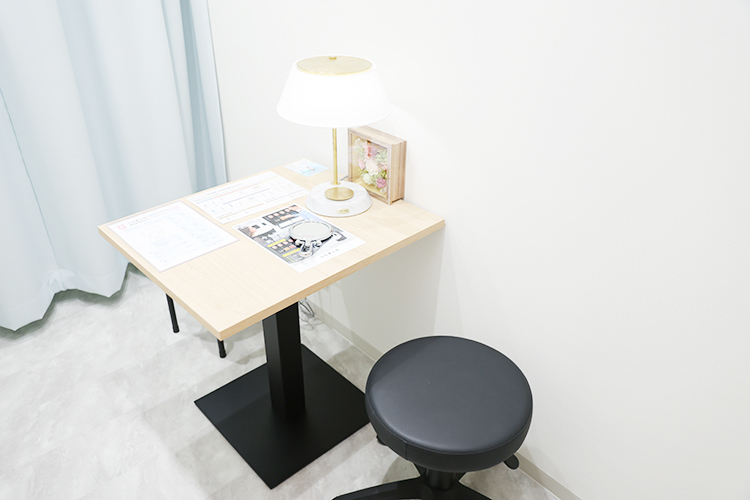 うち皮ふ科 福岡市早良区 皮膚トラブルを予防するためのスキンケアアドバイスも行う