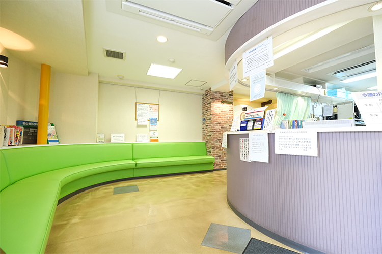 若山整形外科 練馬区 地域の患者から慕われる、長い歴史を持つクリニック