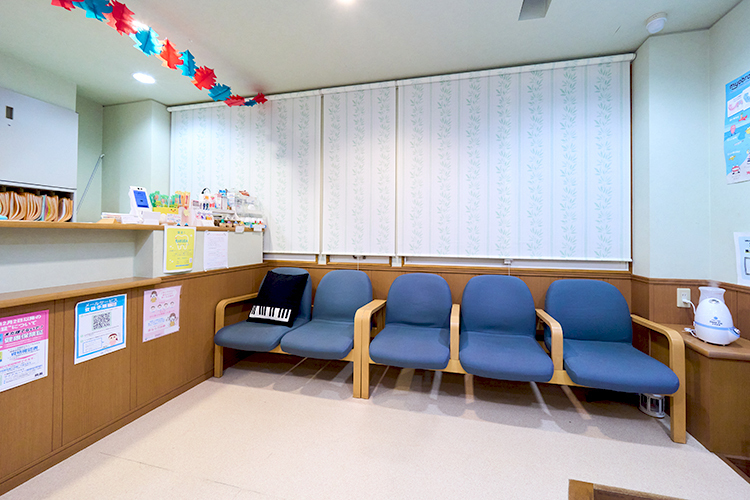 大石歯科クリニック 横浜市戸塚区 子どもから高齢者まで幅広く地域の健康を守る
