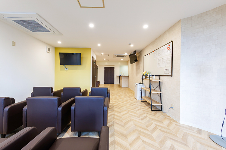 吉川内科クリニック 門真市 地域住民の健康に関する悩みに応えたいという想いで診療を実施