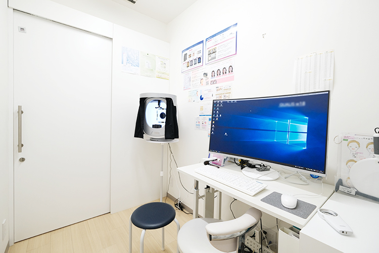 新宿駅前うわじま皮膚科 渋谷区 日本皮膚科学会皮膚科専門医の知識を生かし美容皮膚科も標榜