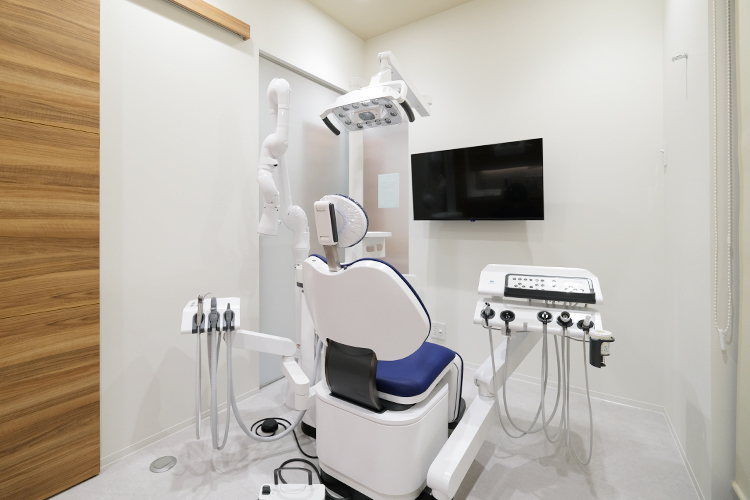 桜台駅おおの歯科・口腔外科 練馬区 一般歯科から口腔外科、小児歯科まで幅広く対応