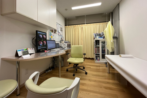 クリニック1にしあいら 姶良市 風邪や生活習慣病、消化器系疾患、心身症など幅広く相談できる