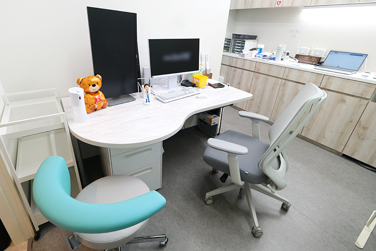 いまいけ内科外科クリニック 名古屋市千種区 「心が軽くなるクリニック」をモットーに丁寧な診療