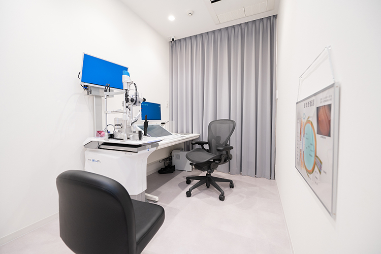 新小岩眼科 葛飾区 身近な存在でありながら専門的な眼科手術や治療が提供できる