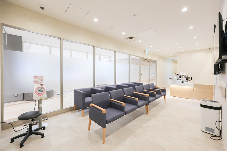 イチ＊ビル消化器内科クリニックみうら 一宮市 日本一優しいクリニックをめざし丁寧な診療