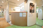 かすや歯科東海クリニック 品川区 患者との関わりを大切にした診療を心がけている