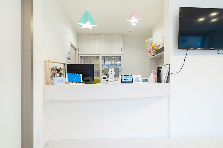 clinic WIZ のぼりと・ゆうえん小児科 川崎市多摩区 小児の総合医療をめざし開業