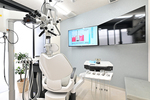 本郷三丁目歯科・矯正歯科 U's Dental Office 文京区 プライバシーに配慮された空間で、一人ひとり丁寧に診療