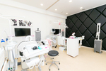ReBon Dental Clinic 四日市市 一人ひとりに時間をかけてしっかり向き合う