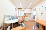 サザン小児科クリニック 相模原市中央区 保護者はもちろん、患者である子どもとの会話を大事にする