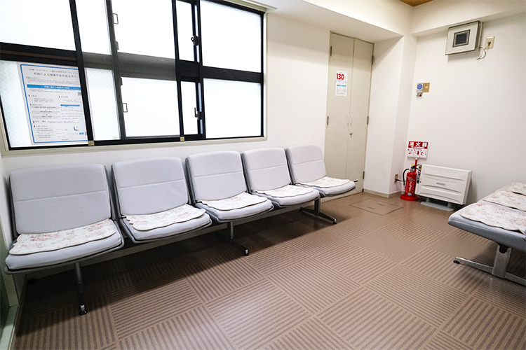藤山クリニック 神戸市長田区 どの科に行けばいいかわからない場合の相談にも対応