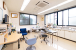 内科循環器科田代医院 福岡市南区 病気を見落とさないことを心がけ、診療にあたっている