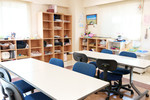 医療法人社団仁恕会 メンタルクリニックいたばし 板橋区 デイケアスペースには、多くの患者が訪れる