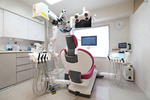 湯浅デンタルクリニック 世田谷区 患者の負担軽減のためさまざまな工夫をしている