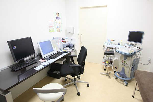 ふるかわメディカルクリニック 目黒区 先進の美容皮膚科診療を行っている
