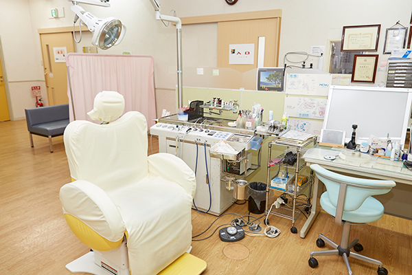 馬場耳鼻咽喉科 大阪市住之江区 花粉症や風邪など、さまざまな疾患の治療に対応