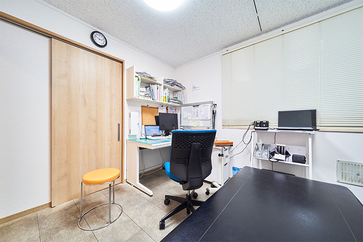 日下クリニック 八王子市 質の高い診療を身近に受けられることをめざす