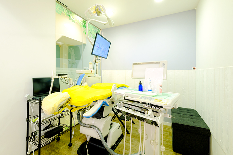 abc　dental 大田区 地域の子どもたちの口腔健康を積極的にサポートする