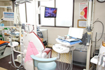 萬葉歯科医院 所沢市 口腔内から全身の健康まで包括的に治療