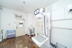 大和外科・整形外科医院 横浜市中区 レントゲン。設備も充実し、医師の確かな診断をサポートする