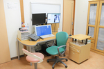 東松戸クリニック 松戸市 しっかり患者の話を聞くことを重視している