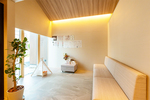 SIGNET Dental Clinic 名古屋市中川区 バリアフリー設計で車いすやベビーカーでも来院しやすい