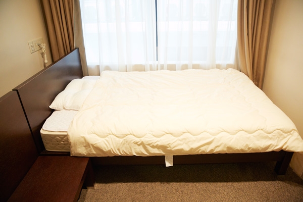 自然と眠りを誘ってくれるベッド 14808 ma 3 1408062557