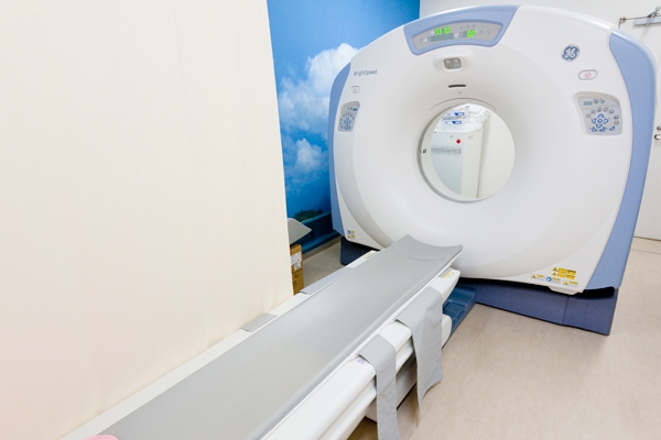 CT。患者のニーズに応えられるよう施設・設備が充実している 12294 ma 4 1402880849