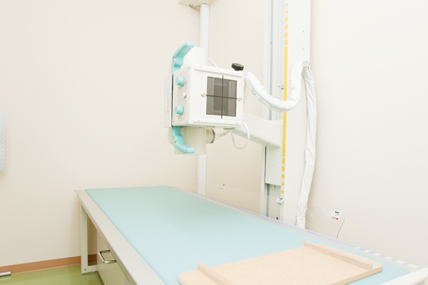 近隣の医療機関と連携し、CTやMRIなど高度な検査もスムーズ 36590 ma 4 1372327739