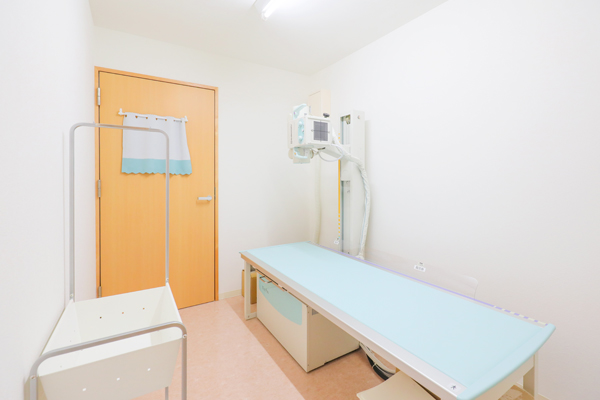 患者の生活に寄り添った診療・治療を心がけている 4