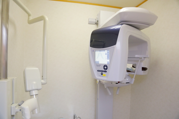 CT装置の導入で口腔内環境をより正確・高精度に知ることが可能 16449 ma 4 1443593461
