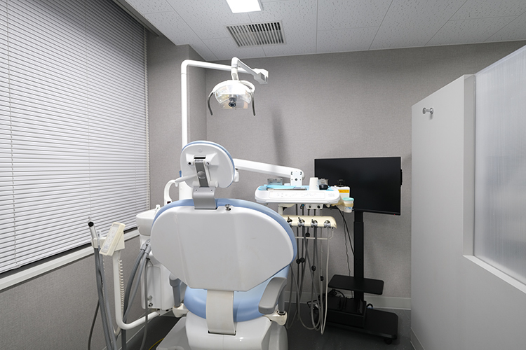 スガオデンタルクリニック 川崎市宮前区 その場しのぎで終わらない診療をめざす