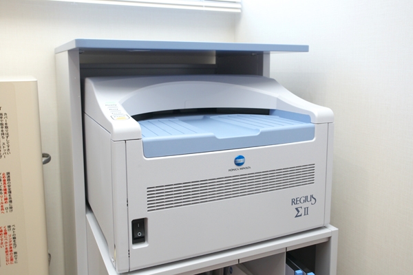 骨密度測定器も完備 173486 ma 4 1426142911
