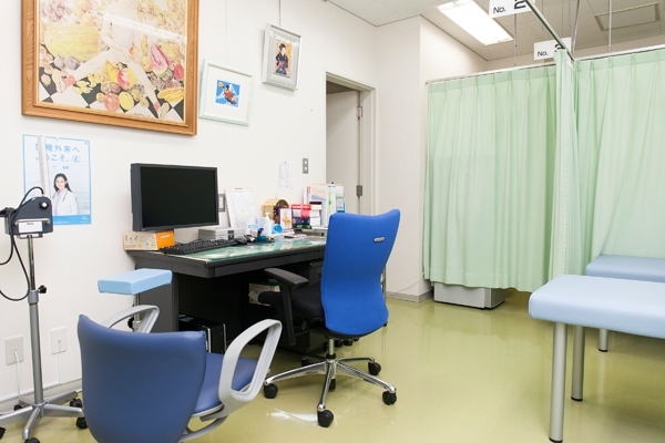 広くて明るい診察室 26282 ma 4 1438570402