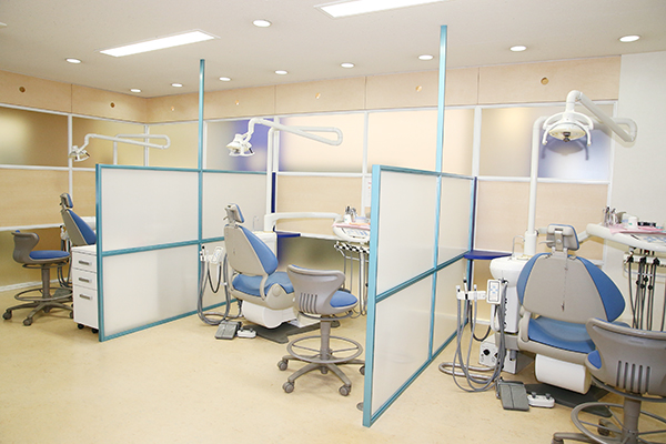 スマイル パートナー 矯正 歯科