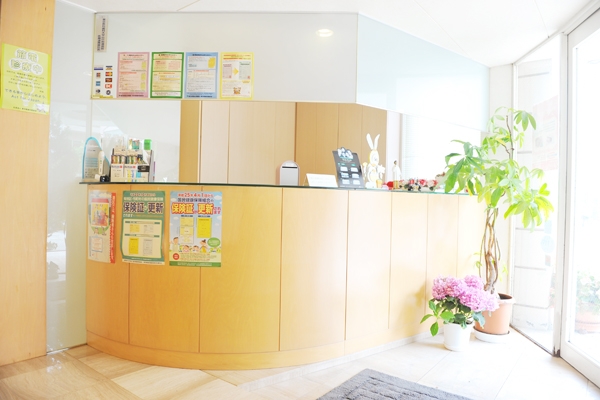 笑顔の優しいスタッフが迎えてくれる 24820 ma 4 1375145918